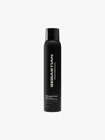 Sebastian Mousse Forte Volumising Mousse