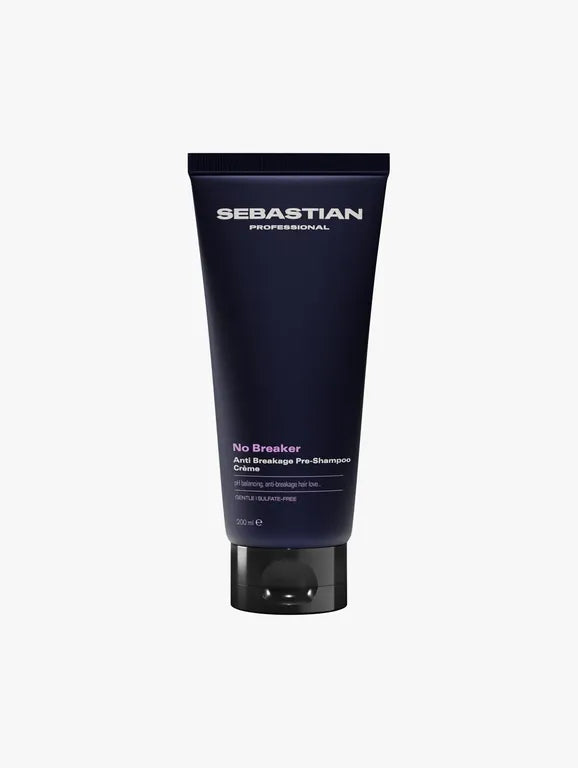 Sebastian No.Breaker Anti-Breakage Pre-Shampoo