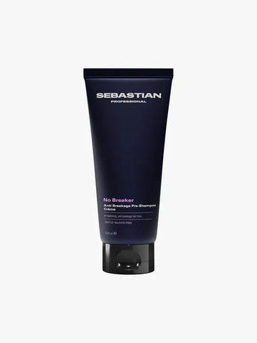 Sebastian No.Breaker Anti-Breakage Pre-Shampoo