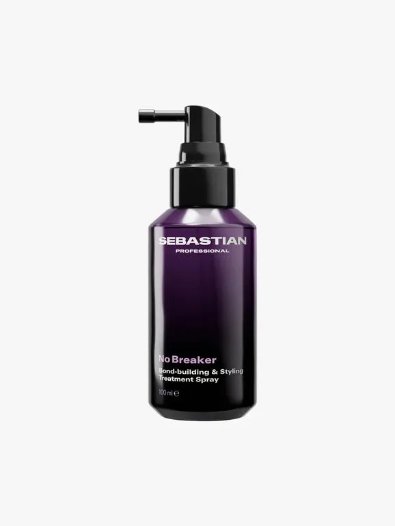Sebastian Dark No.Breaker Styling Treatment Spray