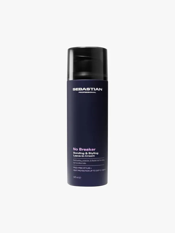 Sebastian Dark No.Breaker Bonding & Styling Leave In Creme