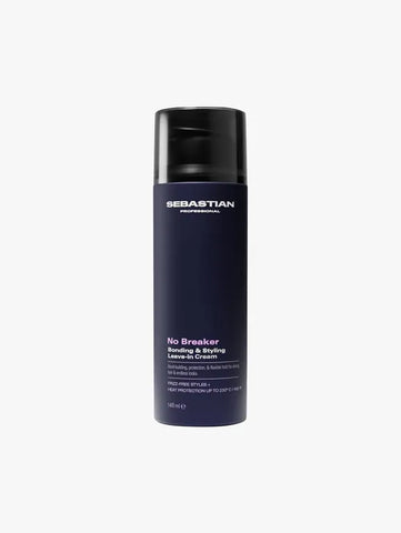 Sebastian Dark No.Breaker Bonding & Styling Leave In Creme
