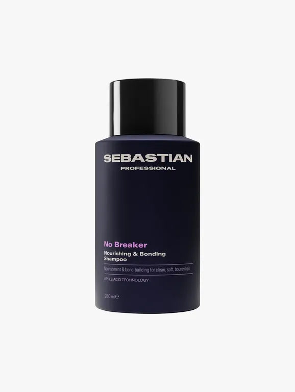 Sebastian No.Breaker Nourishing & Bonding Shampoo