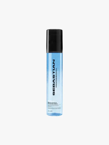 Sebastian Trilliant Shine and Heat Protection Spray