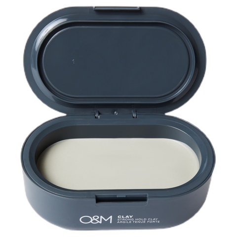 O&M CLAY