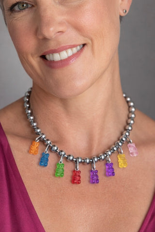 MADÉ Candy Rush Necklace