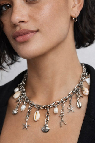 MADÉ Where the Tide Leaves Things