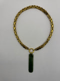 MADÉ Tūtahi  Pounamu Necklace