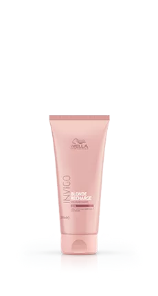 COOL BLONDE  COLOR REFRESHING CONDITIONER