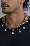 MADÉ Quiet Tide Necklace
