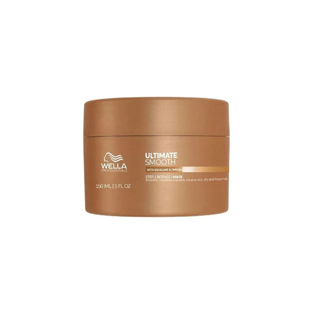 Ultimate Smooth Mask