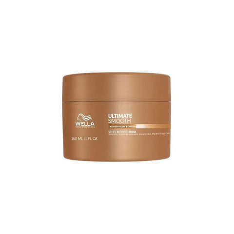 Ultimate Smooth Mask
