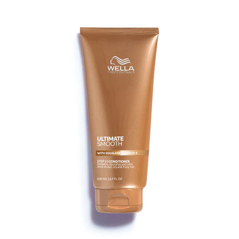 Ultimate Smooth Conditioner