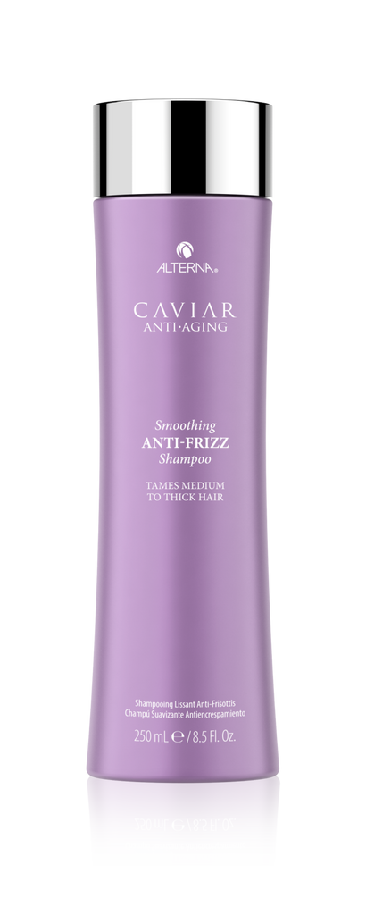 Alterna Caviar Anti-Aging SMOOTHING ANTI-FRIZZ Shampoo