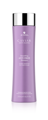 Alterna Caviar Anti-Aging SMOOTHING ANTI-FRIZZ Shampoo