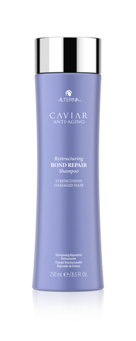 Alterna Caviar Anti-Aging RESTRUCTURING BOND REPAIR Shampoo