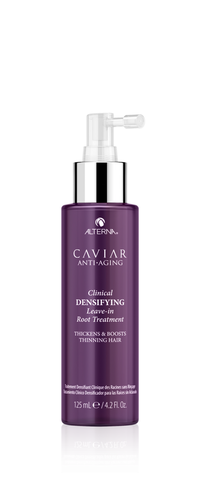 Alterna Caviar Anti-Aging CLINICAL DENSIFYING Leave-in Root Treatment