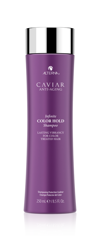 Alterna Caviar Anti-Aging INFINITE COLOR HOLD Shampoo