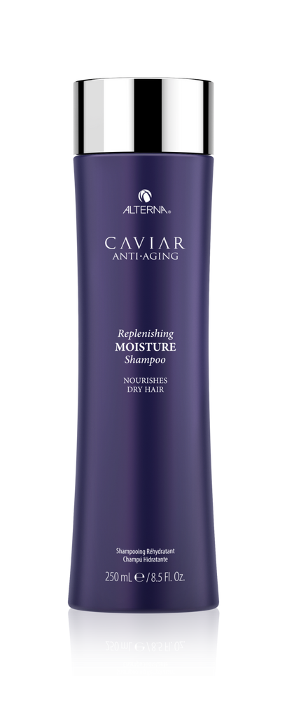 Alterna Caviar Anti-Aging REPLENISHING MOISTURE Shampoo