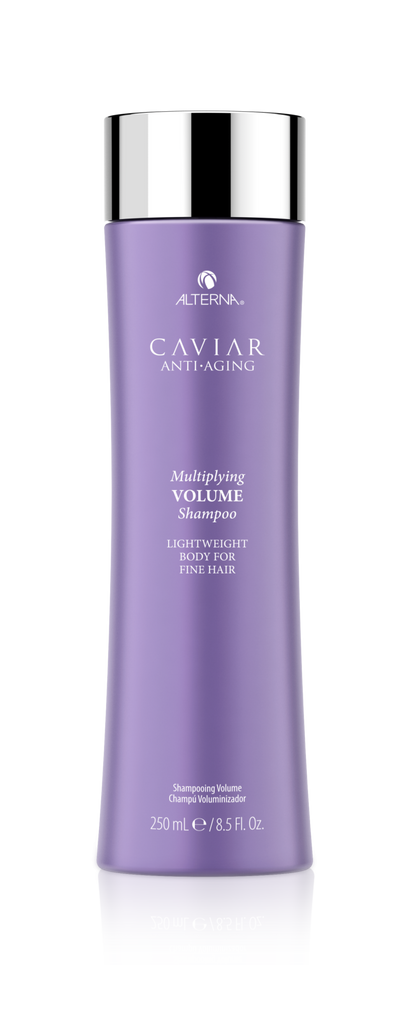 Alterna Caviar Anti-Aging MULTIPLYING VOLUME Shampoo