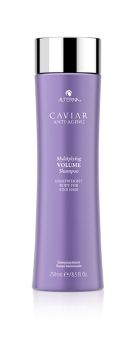Alterna Caviar Anti-Aging MULTIPLYING VOLUME Shampoo