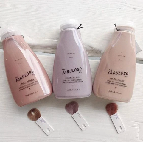 Fabuloso Pro Color Conditioner