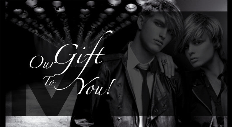 $50 Gift Certificate Voucher
