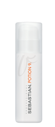 Sebastian Potion 9