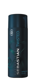 Sebastian Twisted Elastic Curl Cream
