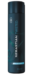 Sebastian Twisted Elastic Shampoo