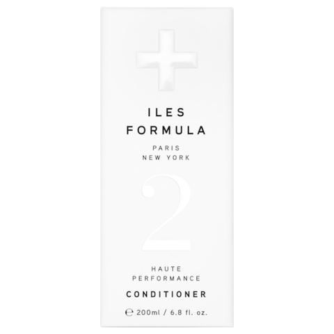 ILSE FORMULA CONDITIONER HAUTE PERFORMANCE