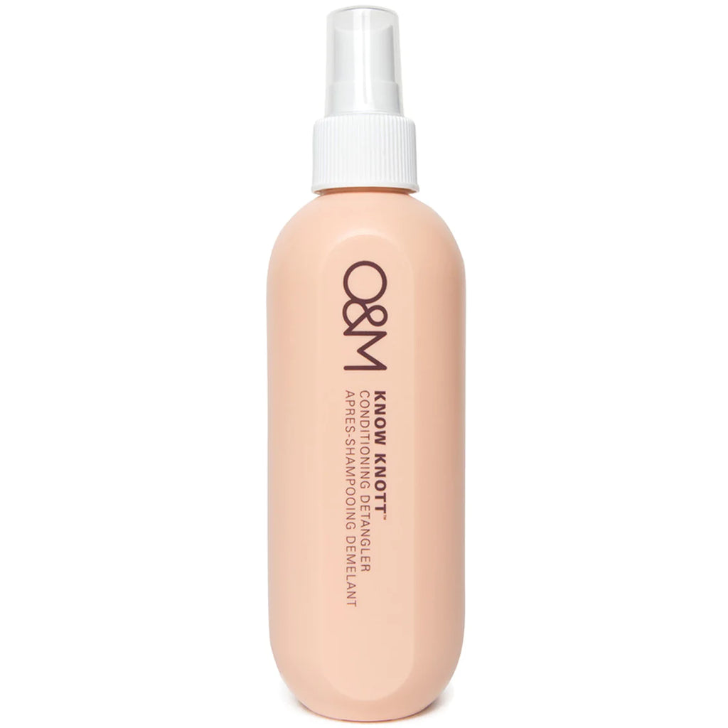 O&M KNOW KNOTT 250ML