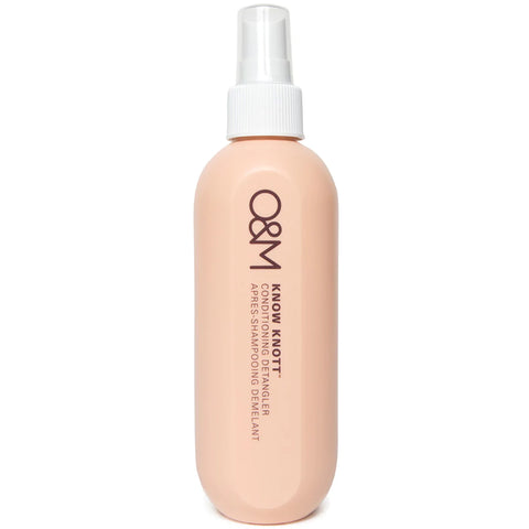 O&M KNOW KNOTT 250ML